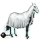 riding unicorn ghost 