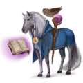 unicorn pony enchanter