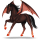 draft unicorn demonic angel