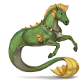 pegasus pony newt