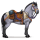 riding unicorn mountain
