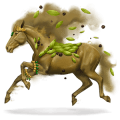 divine horse cardamom