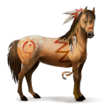pony rodblakk