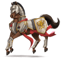 divine horse gawain