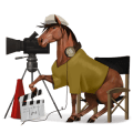 wandering horse director