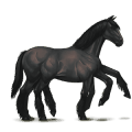 black sleipnir