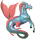 wandering horse oceania