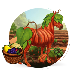 fruit and vegetables