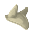 1* ear bonnet