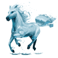 pony water element