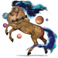 divine horse rehua