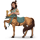 wandering horse centaur
