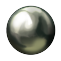 black pearl