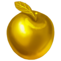 golden apple