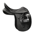 3*** classical saddle